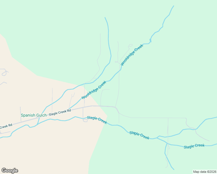map of restaurants, bars, coffee shops, grocery stores, and more near 818 Slagle Creek Road in Grants Pass