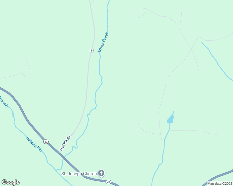 map of restaurants, bars, coffee shops, grocery stores, and more near in Ashland