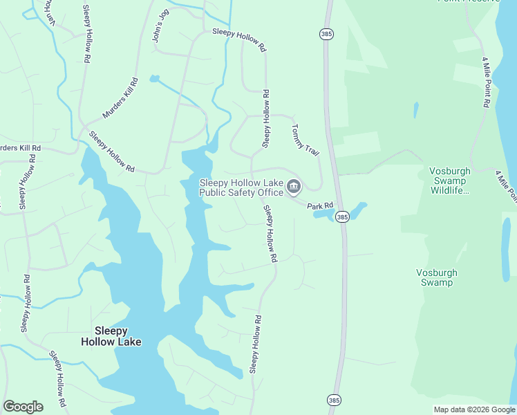 map of restaurants, bars, coffee shops, grocery stores, and more near Park Rd in Athens