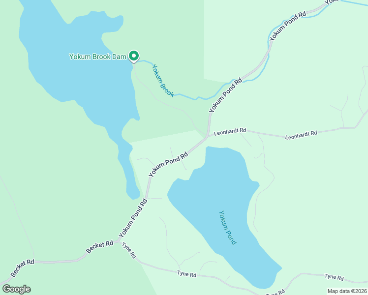 map of restaurants, bars, coffee shops, grocery stores, and more near 198 Wishing Way in Becket