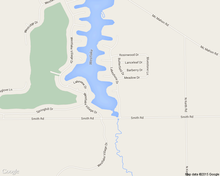 map of restaurants, bars, coffee shops, grocery stores, and more near 12551 Locke Lane in Winnebago