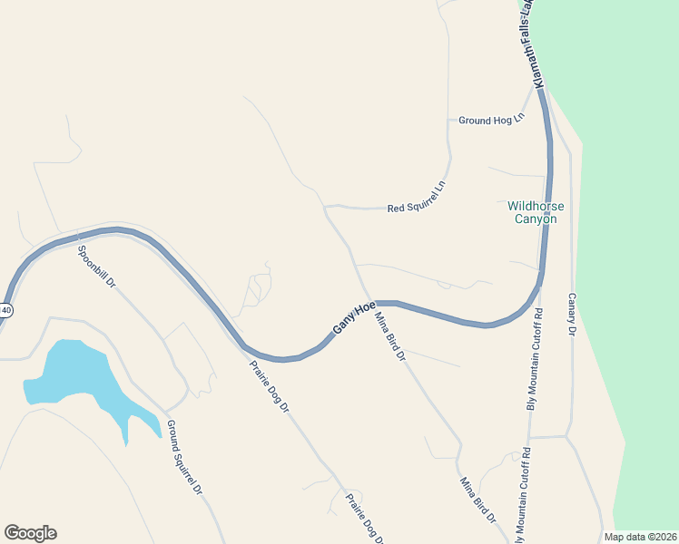 map of restaurants, bars, coffee shops, grocery stores, and more near 9208 Mina Bird Drive in Bonanza