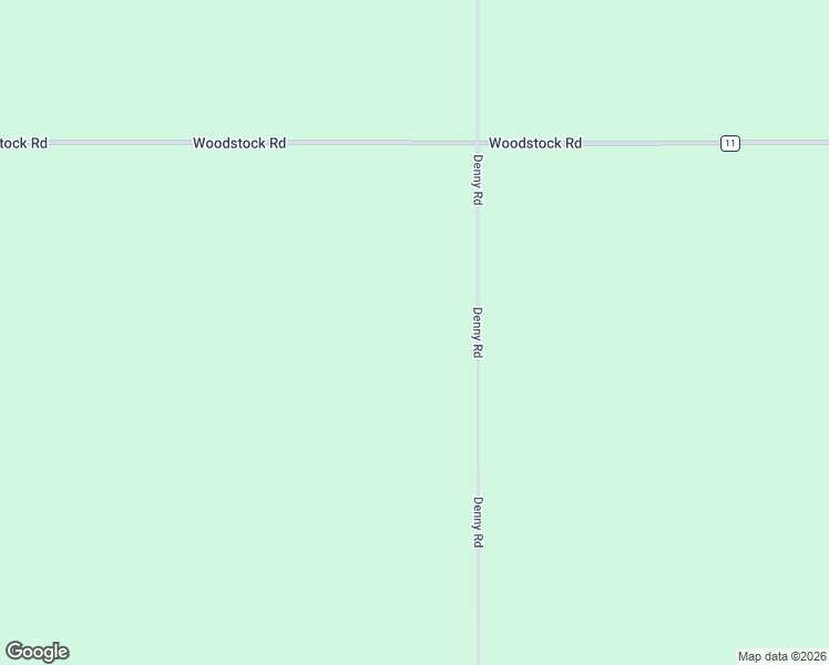 map of restaurants, bars, coffee shops, grocery stores, and more near 10641 Denny Road in Belvidere