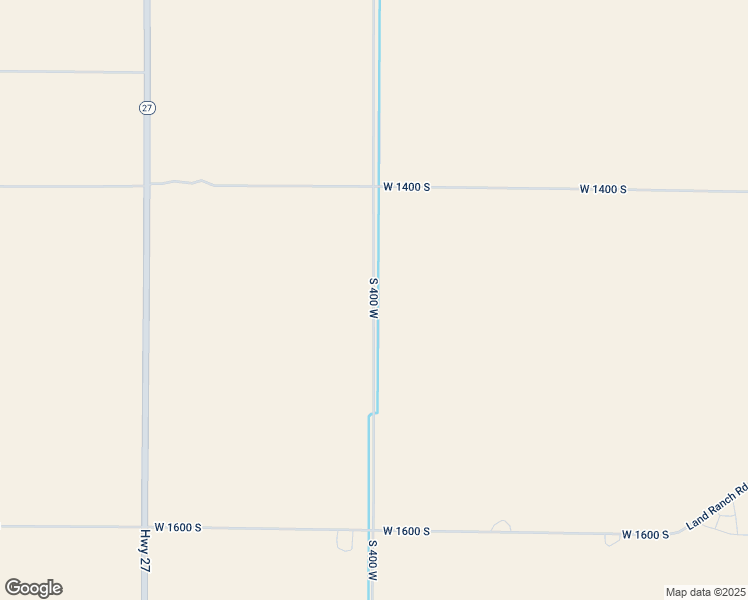 map of restaurants, bars, coffee shops, grocery stores, and more near South 400 West in Cassia County
