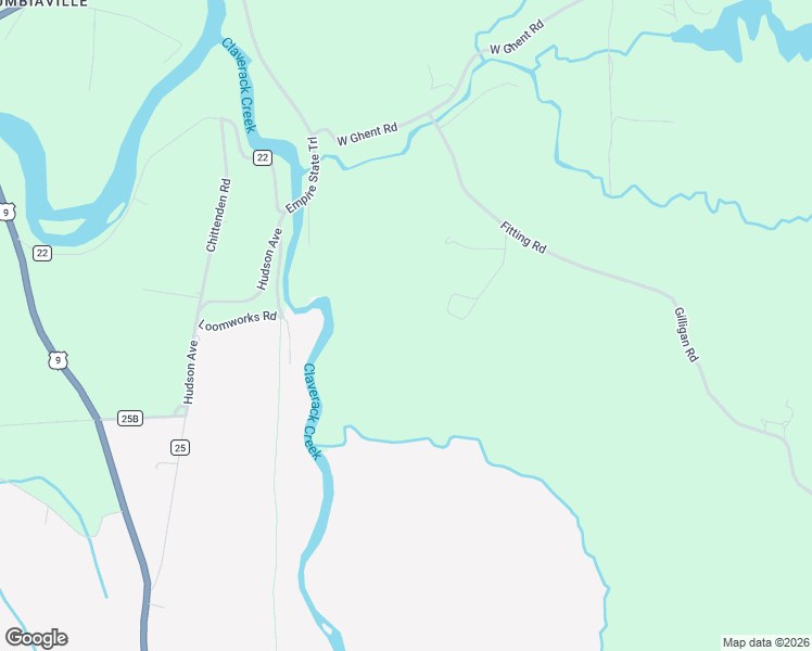 map of restaurants, bars, coffee shops, grocery stores, and more near in Stottville
