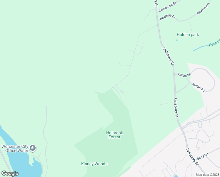 map of restaurants, bars, coffee shops, grocery stores, and more near 306 Fisher Road in Holden