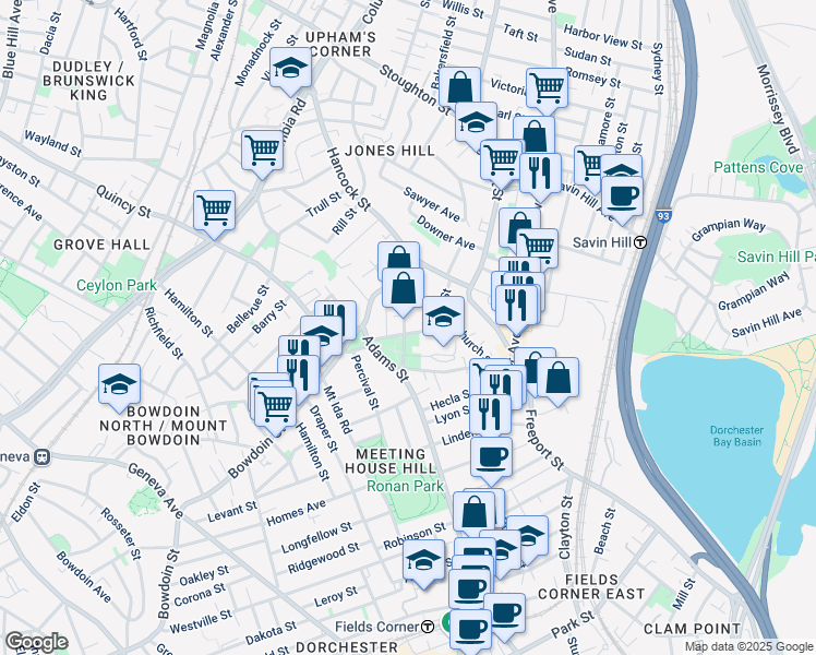 Restaurants Near Park Street Church Boston Restaurants Near Park Street Church Boston