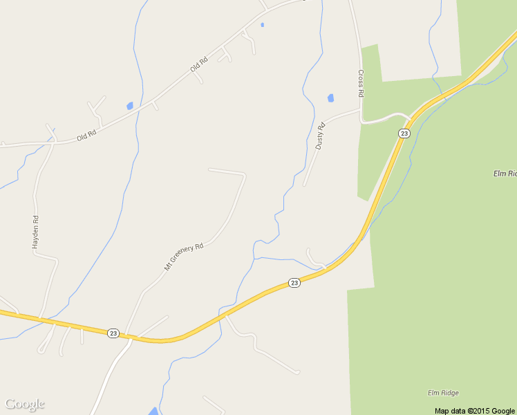 map of restaurants, bars, coffee shops, grocery stores, and more near 128 Mount Greenery Road in Windham