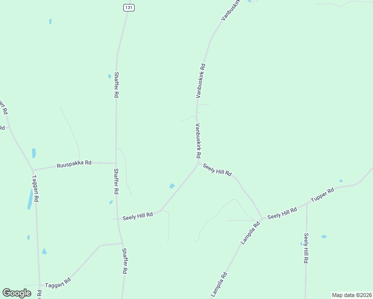 map of restaurants, bars, coffee shops, grocery stores, and more near 296 Vanbuskirk Rd in Tompkins