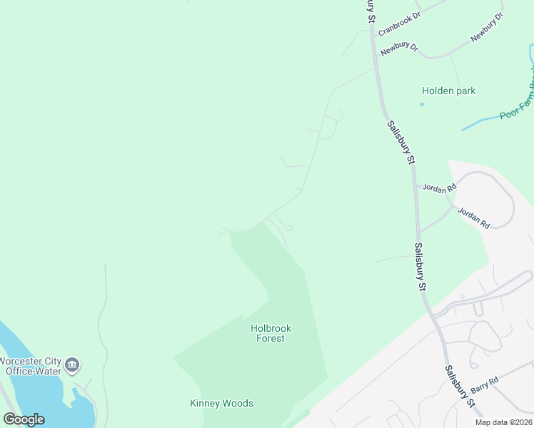 map of restaurants, bars, coffee shops, grocery stores, and more near 250 Fisher Road in Holden