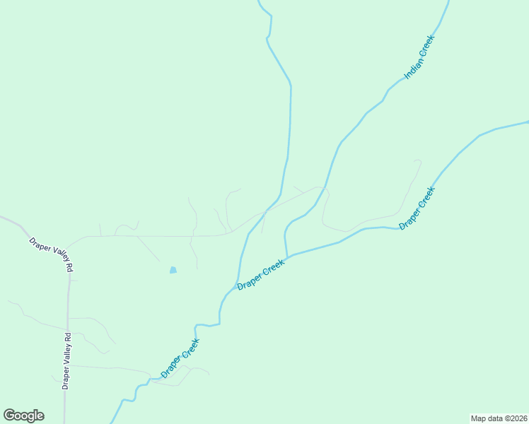 map of restaurants, bars, coffee shops, grocery stores, and more near 689 Indian Creek Road in Selma