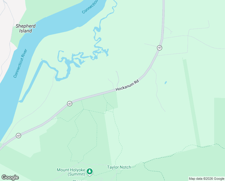 map of restaurants, bars, coffee shops, grocery stores, and more near 35 Hockanum Road in Amherst