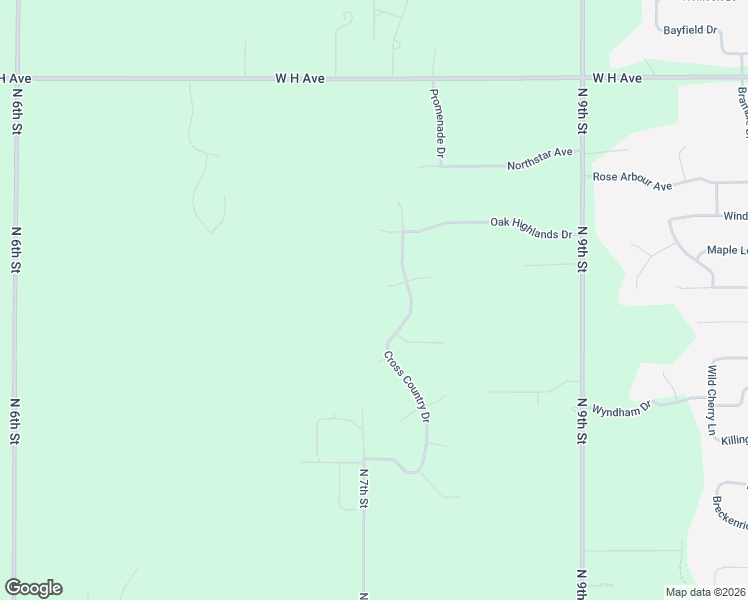 map of restaurants, bars, coffee shops, grocery stores, and more near 7193 Hawthorn Valley Avenue in Kalamazoo