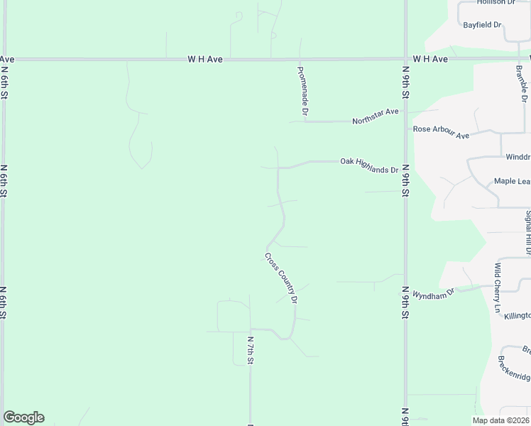 map of restaurants, bars, coffee shops, grocery stores, and more near 7193 Hawthorn Valley Avenue in Kalamazoo