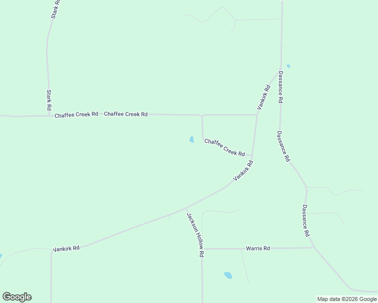 map of restaurants, bars, coffee shops, grocery stores, and more near 45 Chaffee Creek Road in Tompkins County