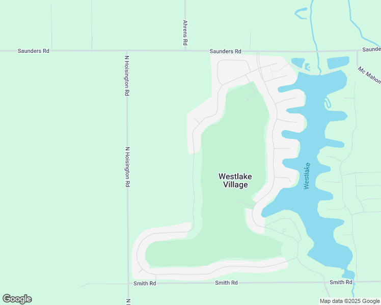 map of restaurants, bars, coffee shops, grocery stores, and more near 4008 Westridge Drive in Winnebago