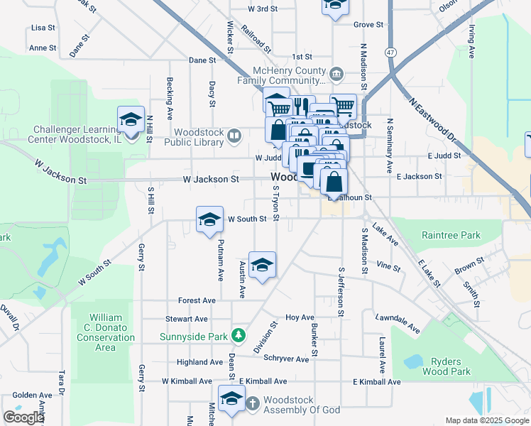 Restaurants Near South Tryon And Restaurants Near South Tryon And
