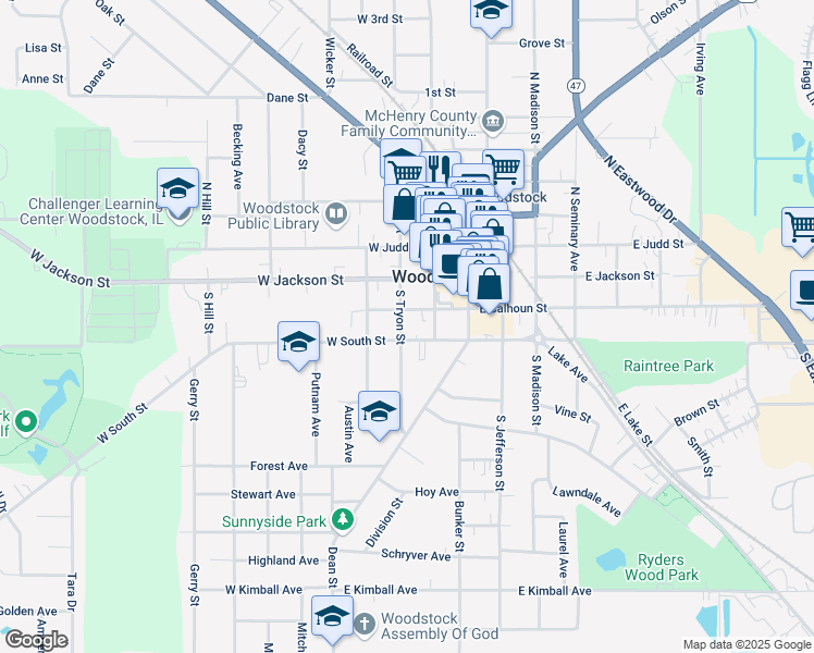Restaurants Near South Tryon And Restaurants Near South Tryon And