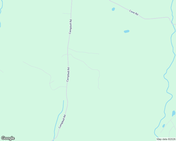 map of restaurants, bars, coffee shops, grocery stores, and more near 100 Eds Rd in Windham