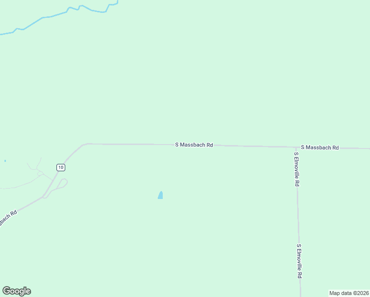 map of restaurants, bars, coffee shops, grocery stores, and more near 3655 South Massbach Road in Stockton