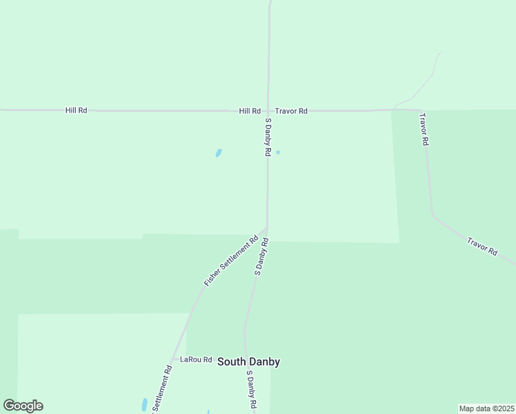 map of restaurants, bars, coffee shops, grocery stores, and more near 224 South Danby Road in Willseyville