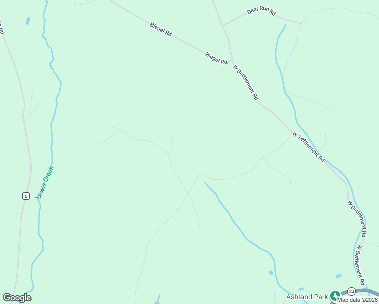 map of restaurants, bars, coffee shops, grocery stores, and more near 26 Vare Road Exd in Prattsville