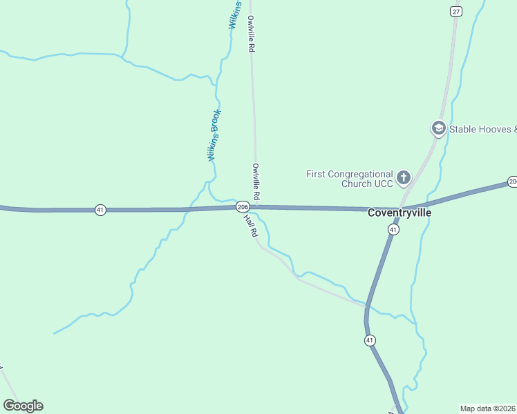 map of restaurants, bars, coffee shops, grocery stores, and more near 1934 Highway 41 in Afton