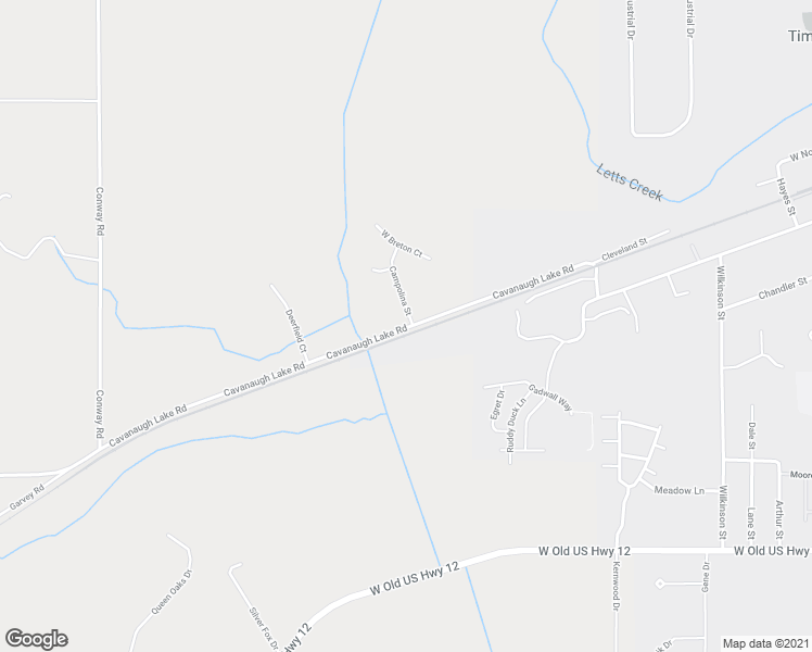 map of restaurants, bars, coffee shops, grocery stores, and more near 102 Campolina Street in Chelsea