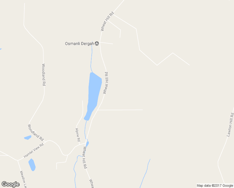 map of restaurants, bars, coffee shops, grocery stores, and more near 1188 Wheat Hill Road in Sidney Center