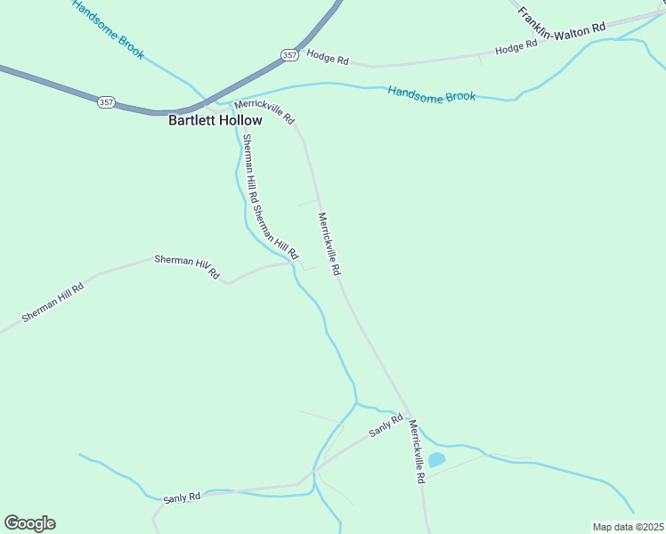 map of restaurants, bars, coffee shops, grocery stores, and more near 2561 Sherman Hill Road in Franklin