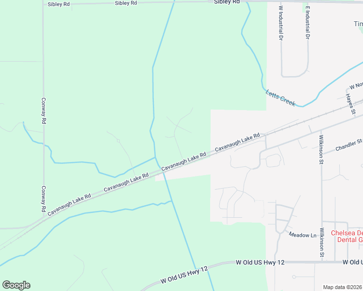 map of restaurants, bars, coffee shops, grocery stores, and more near 137 Campolina Street in Chelsea