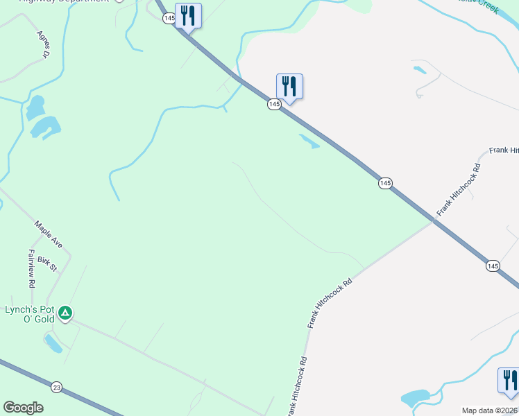 map of restaurants, bars, coffee shops, grocery stores, and more near 157 Elizabeth Terrace in Cairo