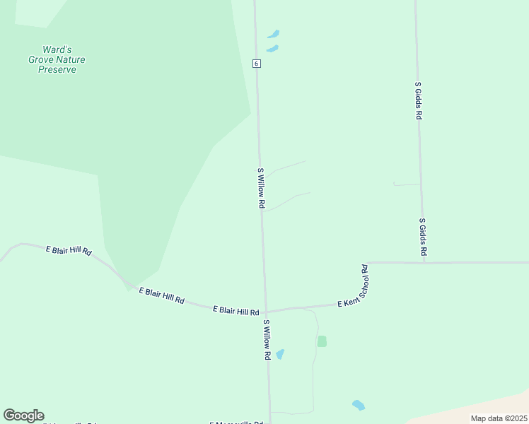map of restaurants, bars, coffee shops, grocery stores, and more near 14102 East Briarwood Lane in Stockton