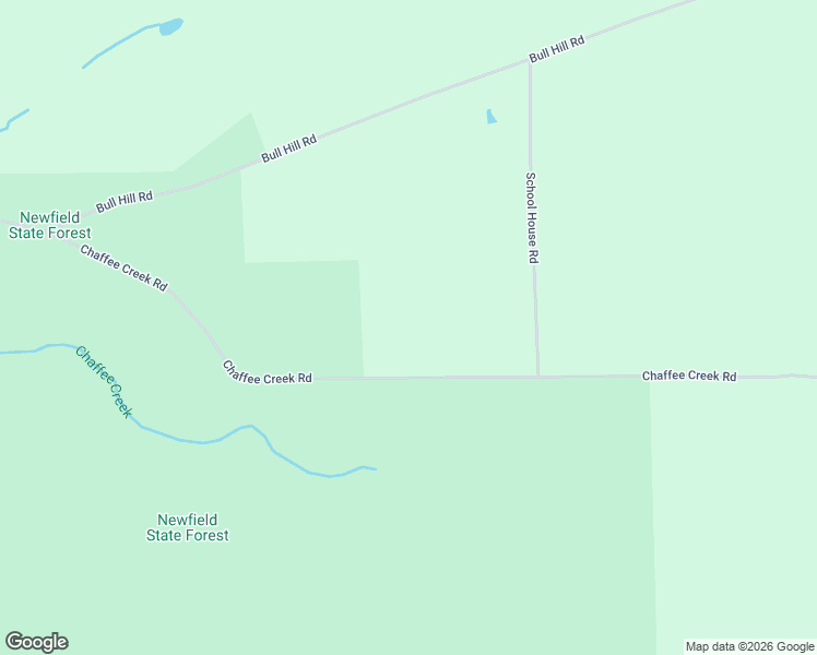 map of restaurants, bars, coffee shops, grocery stores, and more near in Newfield Hamlet