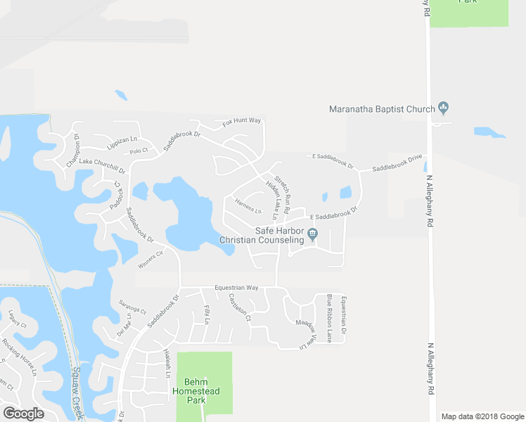 map of restaurants, bars, coffee shops, grocery stores, and more near 3205 Harness Lane in Grayslake