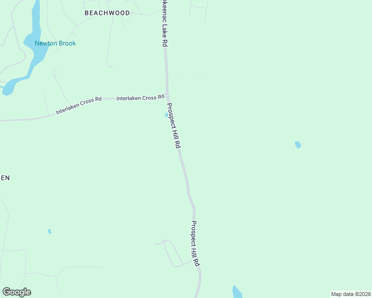 map of restaurants, bars, coffee shops, grocery stores, and more near Prospect Hill Road in Stockbridge