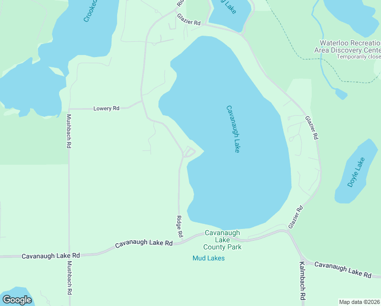 map of restaurants, bars, coffee shops, grocery stores, and more near 1546 Ridge Road in Chelsea