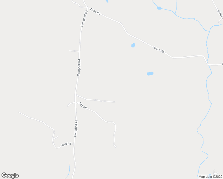 map of restaurants, bars, coffee shops, grocery stores, and more near 105 Shock Street in Windham