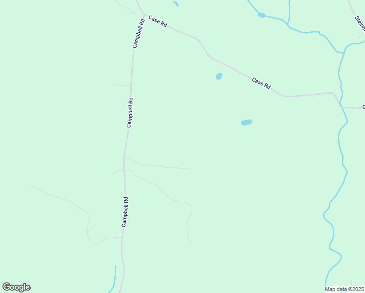 map of restaurants, bars, coffee shops, grocery stores, and more near 105 Shock St in Windham