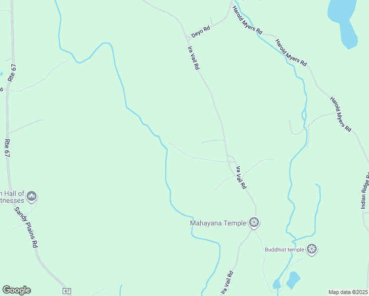 map of restaurants, bars, coffee shops, grocery stores, and more near 92 Novack Road in Leeds