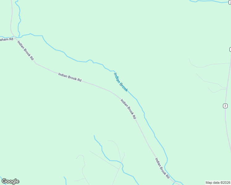 map of restaurants, bars, coffee shops, grocery stores, and more near 204-340 Indian Brook Road in Greene
