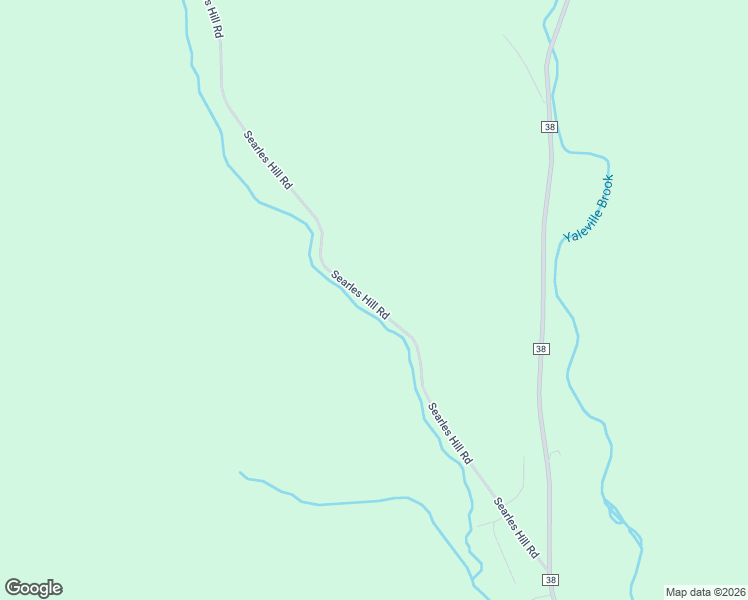 map of restaurants, bars, coffee shops, grocery stores, and more near 889 Searles Hill Road in Bainbridge