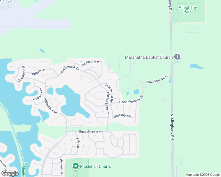 map of restaurants, bars, coffee shops, grocery stores, and more near 3510 Crown Court in Grayslake