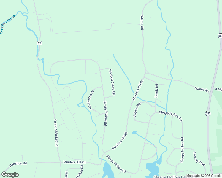 map of restaurants, bars, coffee shops, grocery stores, and more near 49 Ichobod Crane Circle in Athens