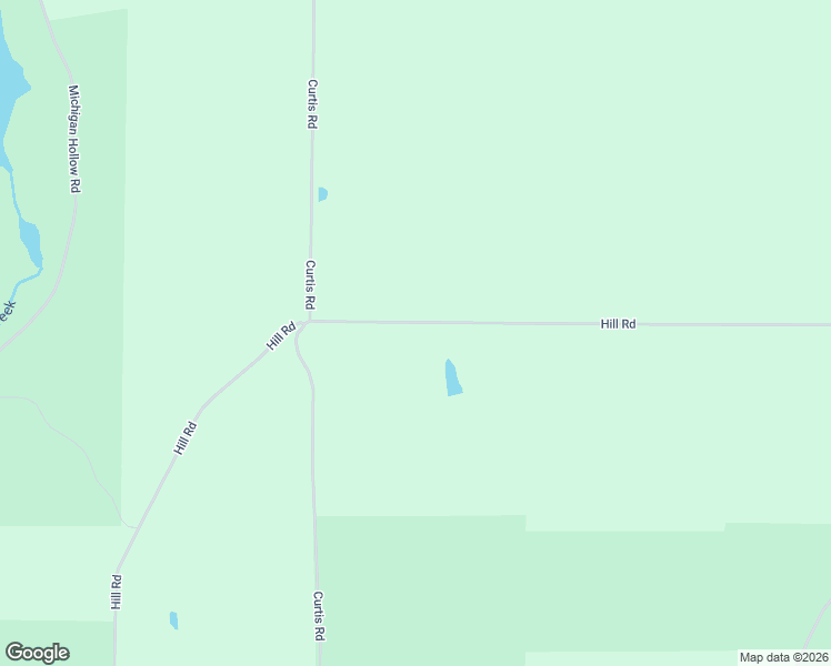 map of restaurants, bars, coffee shops, grocery stores, and more near 212 Hill Road in Ithaca