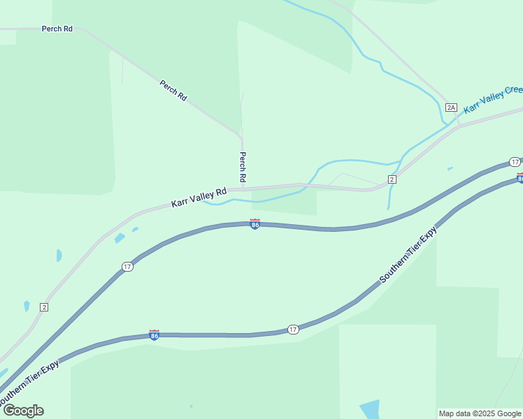 map of restaurants, bars, coffee shops, grocery stores, and more near 1991 Karr Valley Rd in Almond