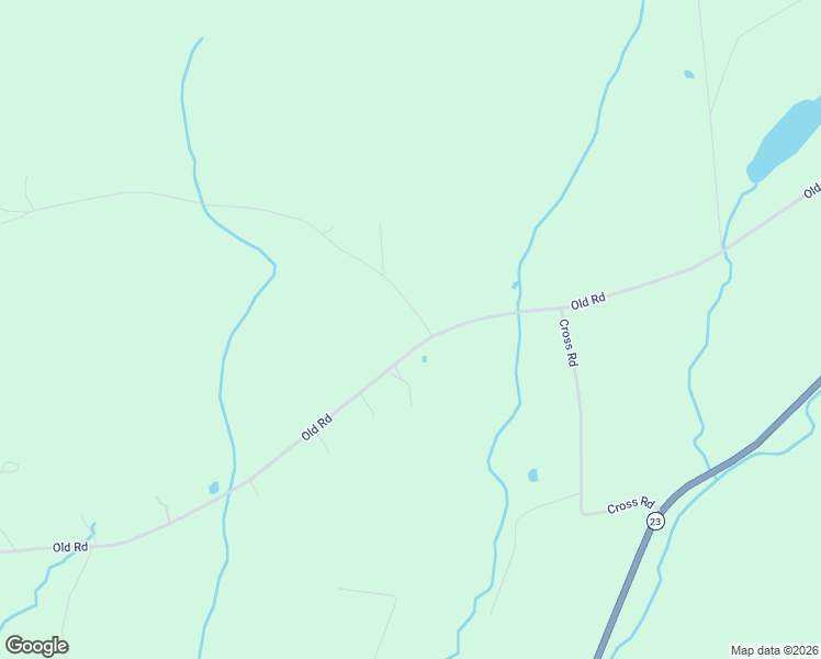 map of restaurants, bars, coffee shops, grocery stores, and more near 21 Galway Rd in Windham
