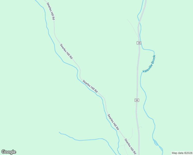 map of restaurants, bars, coffee shops, grocery stores, and more near 889 Searles Hill Road in Bainbridge