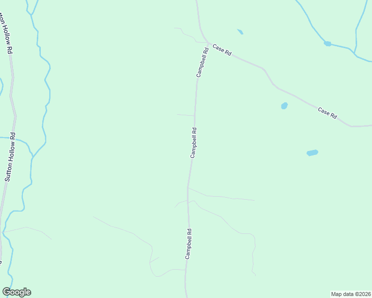 map of restaurants, bars, coffee shops, grocery stores, and more near 530 Campbell Road in Ashland