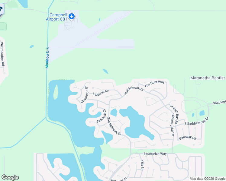 map of restaurants, bars, coffee shops, grocery stores, and more near 2708 Bluegrass Court in Grayslake